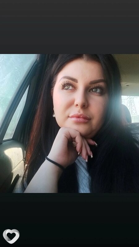 Кристина, 34, Ростове-на-Дону — анкета №629787