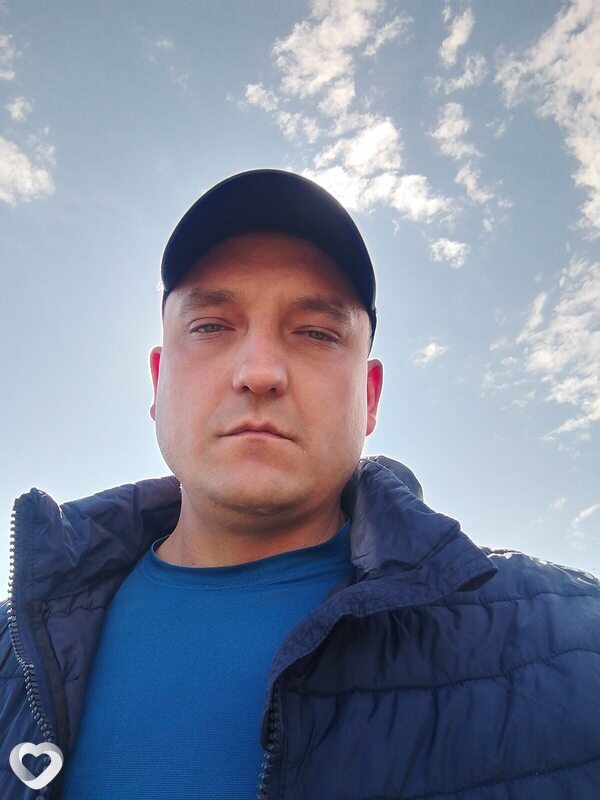 Андрей, 40, Минусинске — анкета №629696