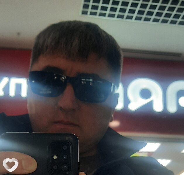 Руслан, 42, Челябинске — анкета №629697