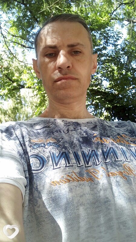 Виталий, 47, Симферополе — анкета №629698