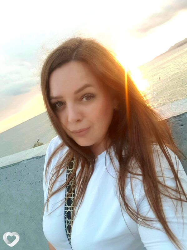 Julia, 44, Тихорецке — анкета №629702