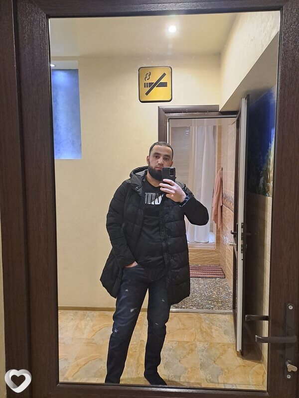 Ramazan, 32, Шымкенте — анкета №629703