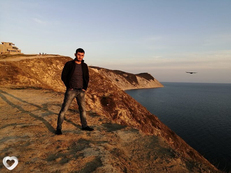 Том, 35, Анапе — анкета №629704