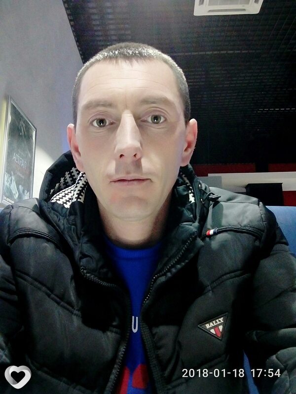 Антохин, 41, Барнауле — анкета №629711