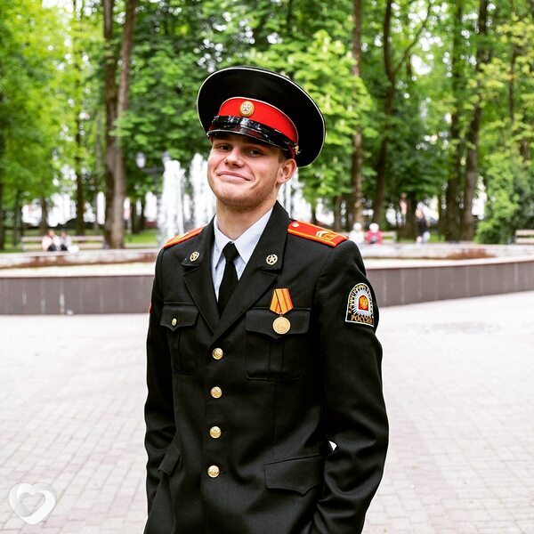 Артем, 22, Москве — анкета №629797