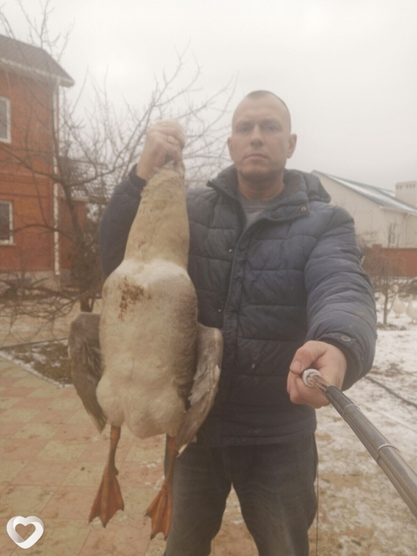 Максим, 41, Астрахани — анкета №629798
