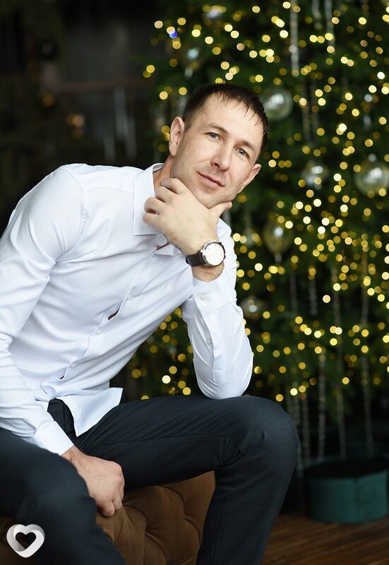 Роман, 37, Шахтах — анкета №629801