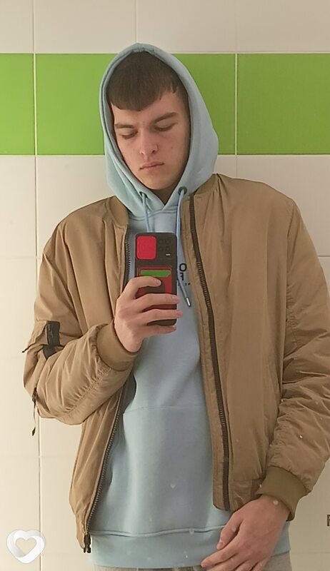 Тимофей, 21, Невинномысске — анкета №629807