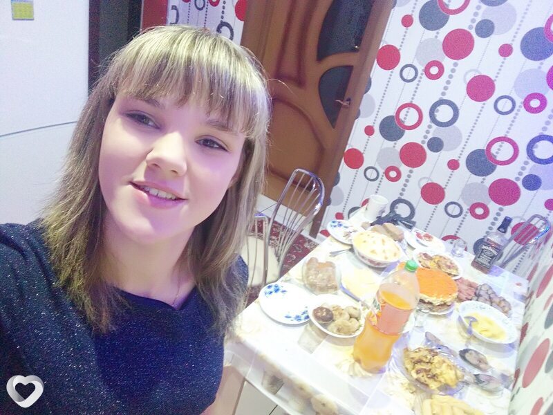 Мария, Липецк