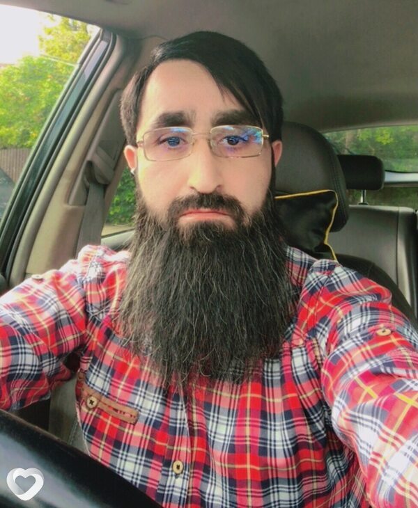 Sem, 44, Баку — анкета №629810