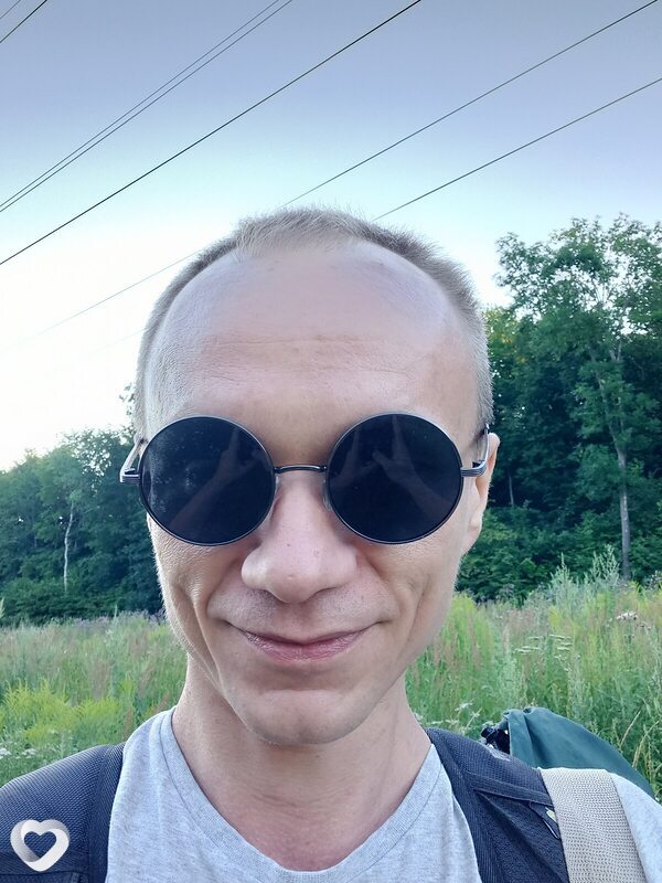 Александр, 42, Нижнем Новгороде — анкета №629721
