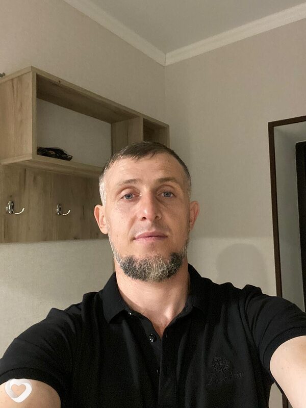 Артур, 35, Михайловск (Ставропольский край) — анкета №629722