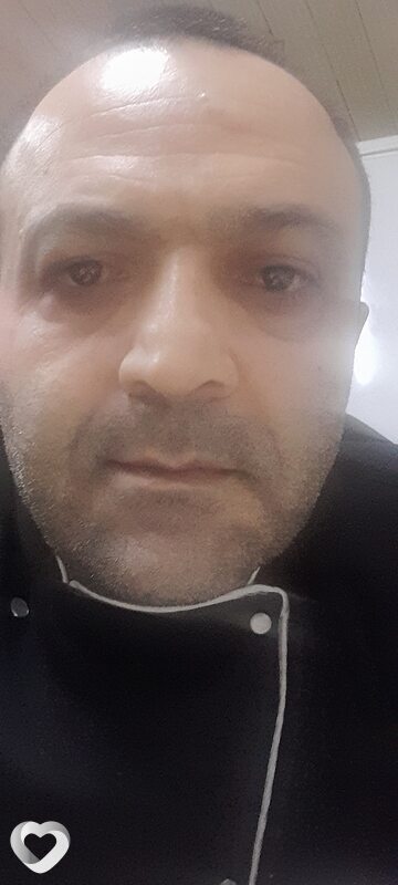 Азат, 52, Геленджике — анкета №629729