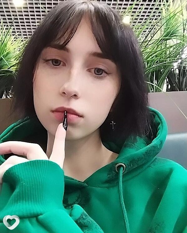 Анастасия, 22, Слуцке — анкета №629733