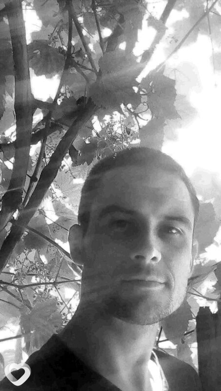Андрей, 37, Житомире — анкета №629736