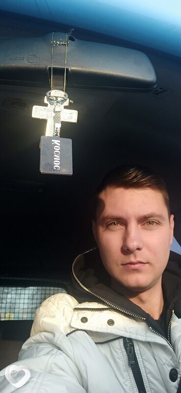 Станислав, 34, Алматы — анкета №629737