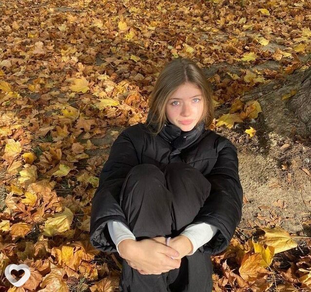 Алена, 25, Санкт-Петербурге — анкета №629864