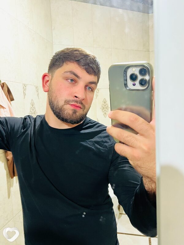 Александр, 37, Майкопе — анкета №629866