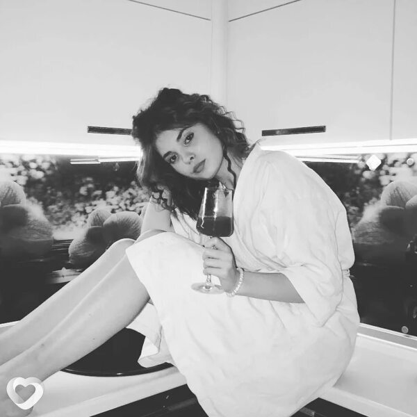 Диана, 21, Минске — анкета №629867