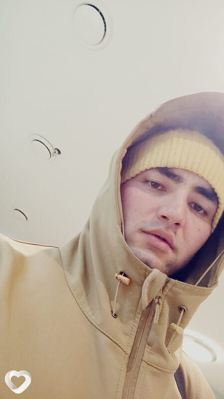 Farux, 30, Москве — анкета №629870