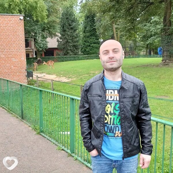 Beso, Катовице