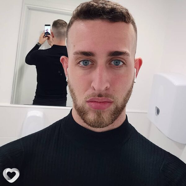 Дмитрий, 32, Москве — анкета №629880