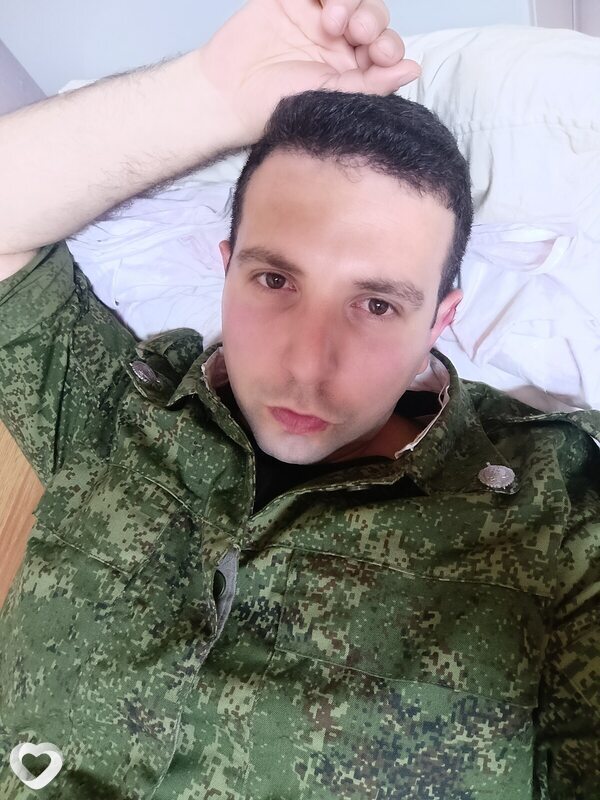 Gar, 35, Ереван — анкета №629884