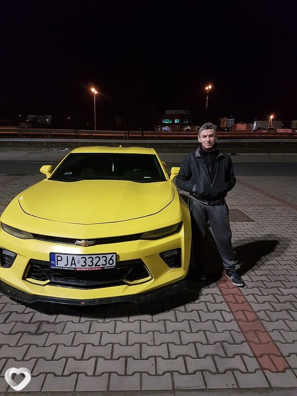 Bova, 45, Познань — анкета №629885