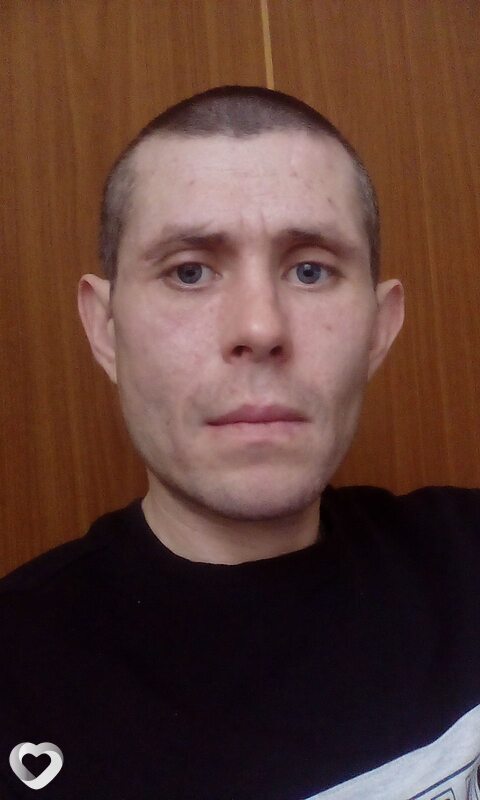 Александр, 42, Ульяновске — анкета №630170