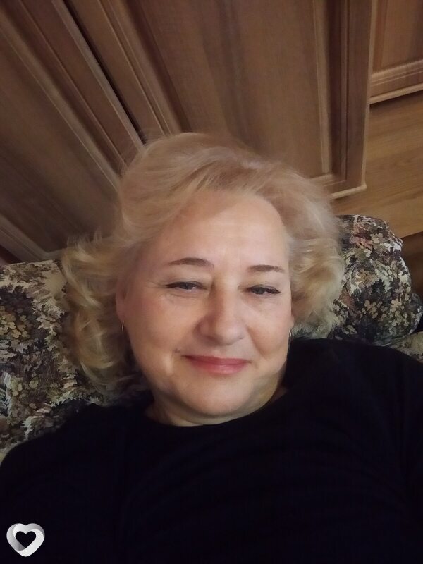 Нина, Марьина Горка