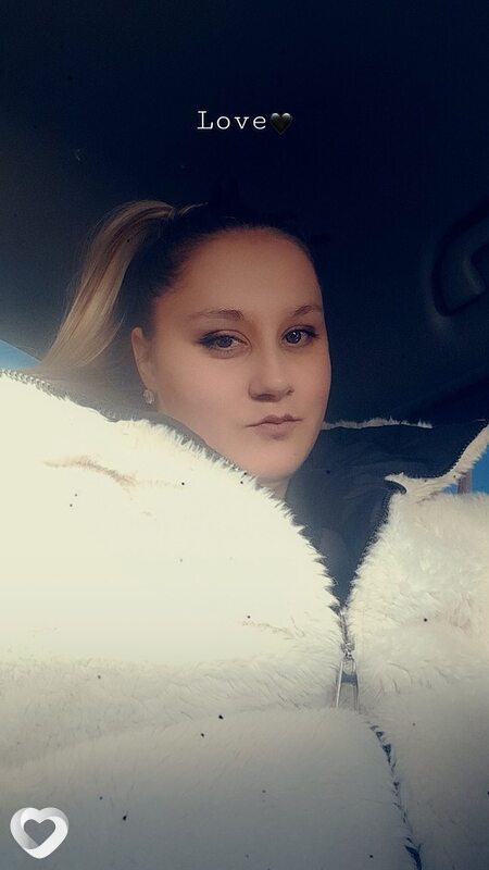 Юлия, 36, Иркутске — анкета №630177