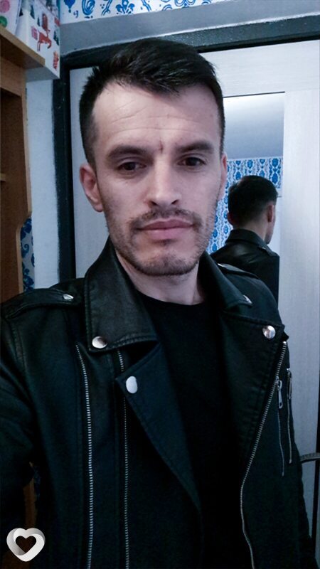 Мир, 33, Екатеринбурге — анкета №630179