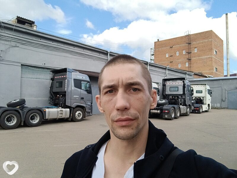 Иван, 37, Благовещенске — анкета №630183