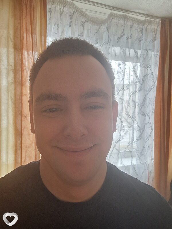 Владислав, 24, Москве — анкета №630184