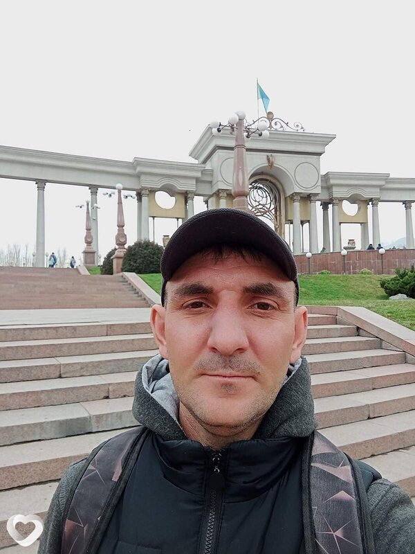 Петр, 39, Костанае — анкета №630186