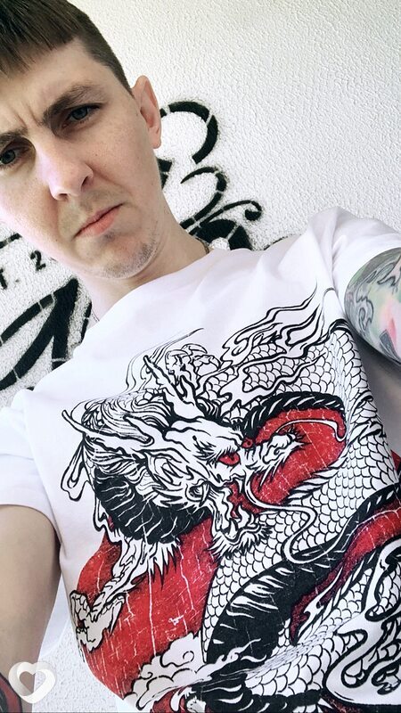 Евгений, 35, Бобруйске — анкета №629814