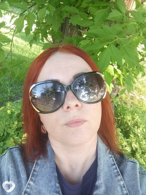 Мария, 43, Барнауле — анкета №629816