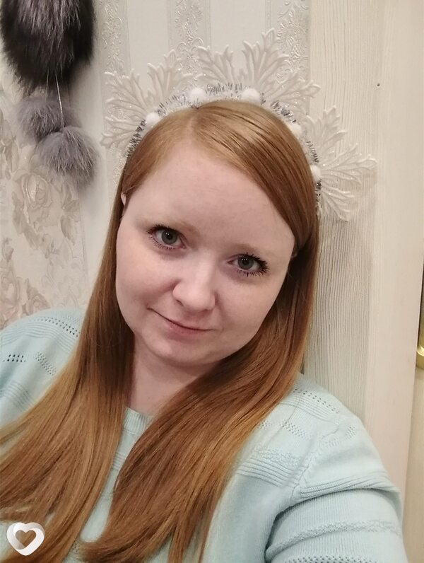 Марина, 36, Томске — анкета №629819