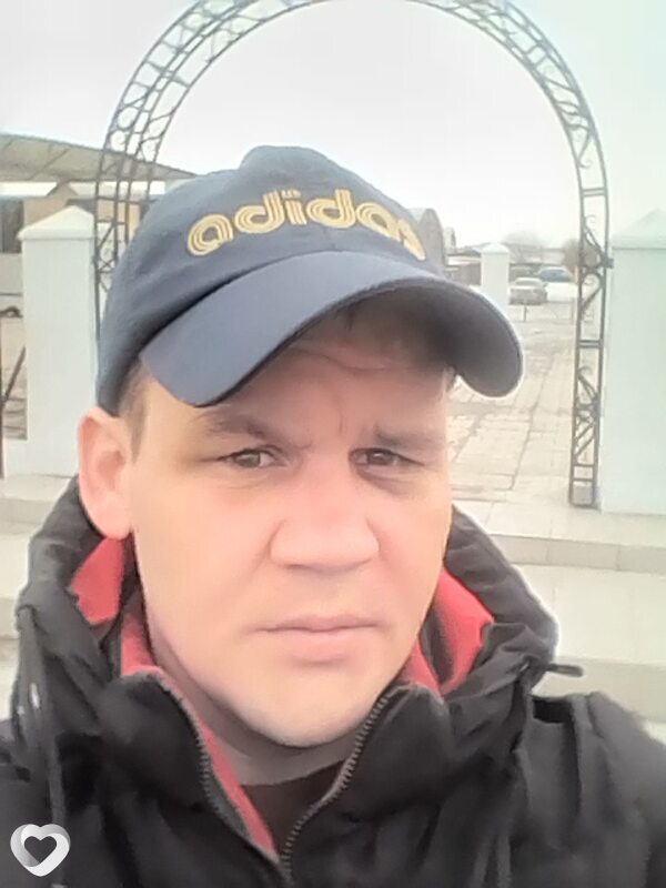 Иван, 36, Улан-Удэ — анкета №629822
