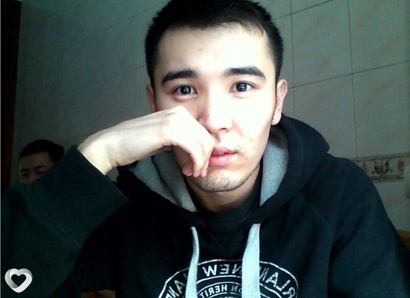 Алтынбек, 33, Костанае — анкета №629823