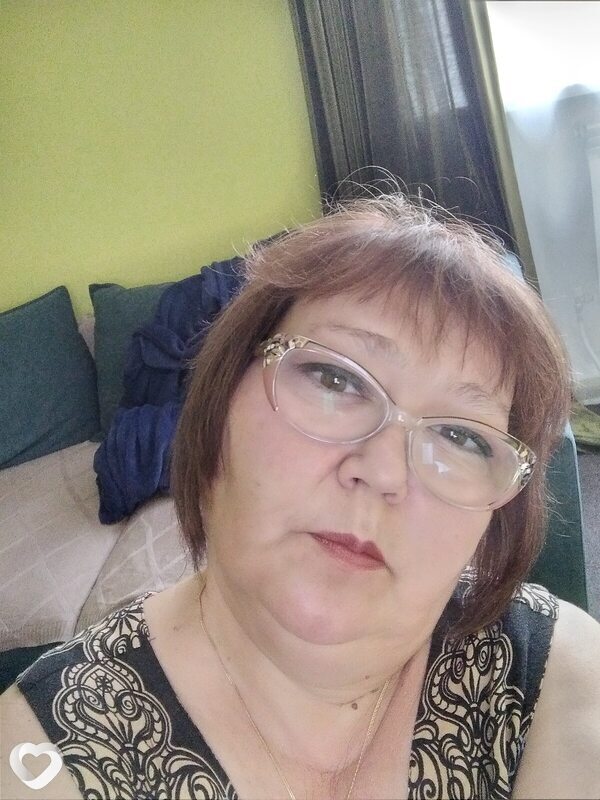 Оксана, 55, Краснодаре — анкета №629829