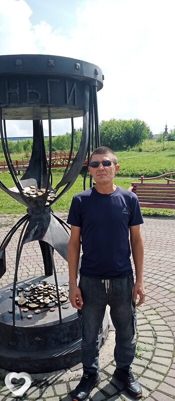 Валера, 45, Анжеро-Судженске — анкета №629833
