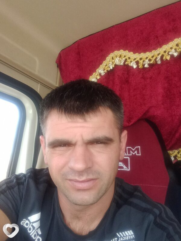 Николай, 40, Харовске — анкета №629837