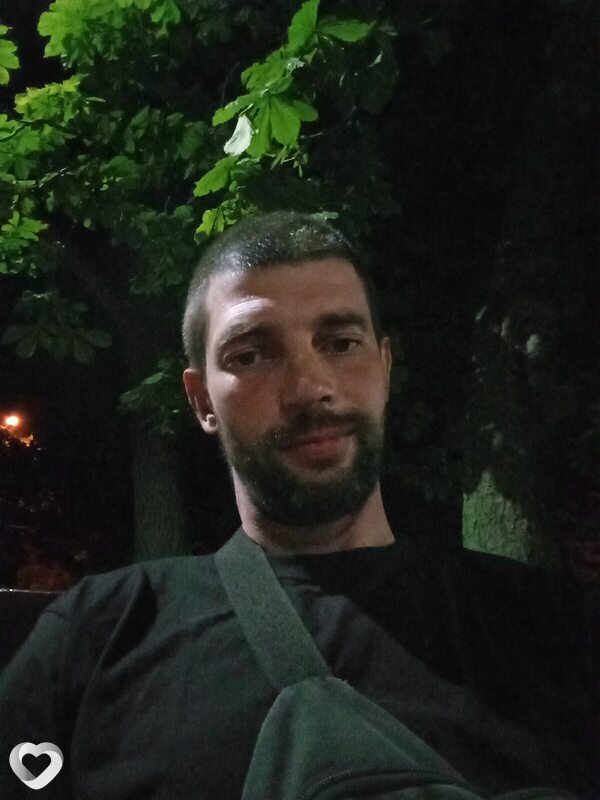 Valera, 37, Днепр — анкета №629855