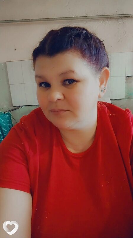 Marina, 42, Сызрани — анкета №629860