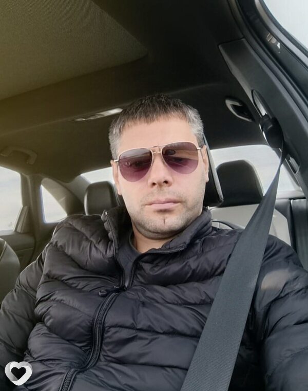 David, 38, Сочи — анкета №629889