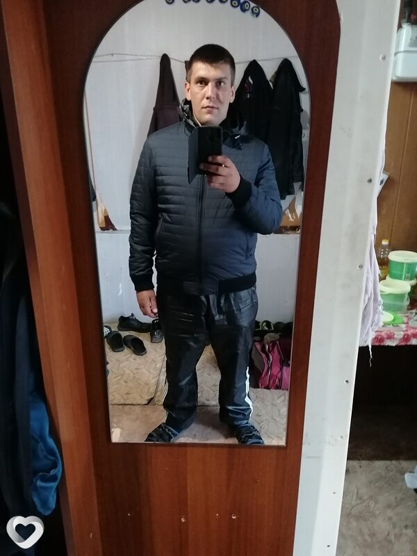 Денис, 39, Краснодаре — анкета №629898