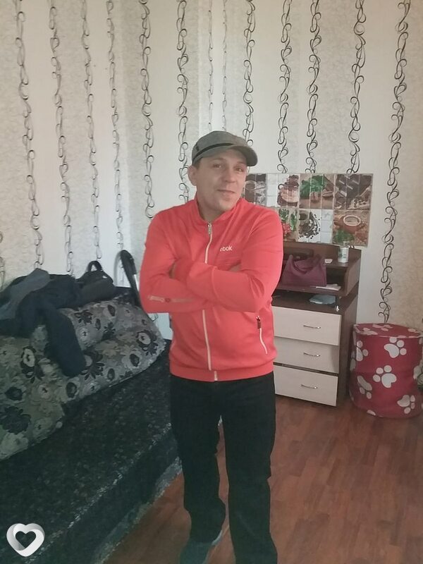 Андрей, 52, Нижнем Тагиле — анкета №629899