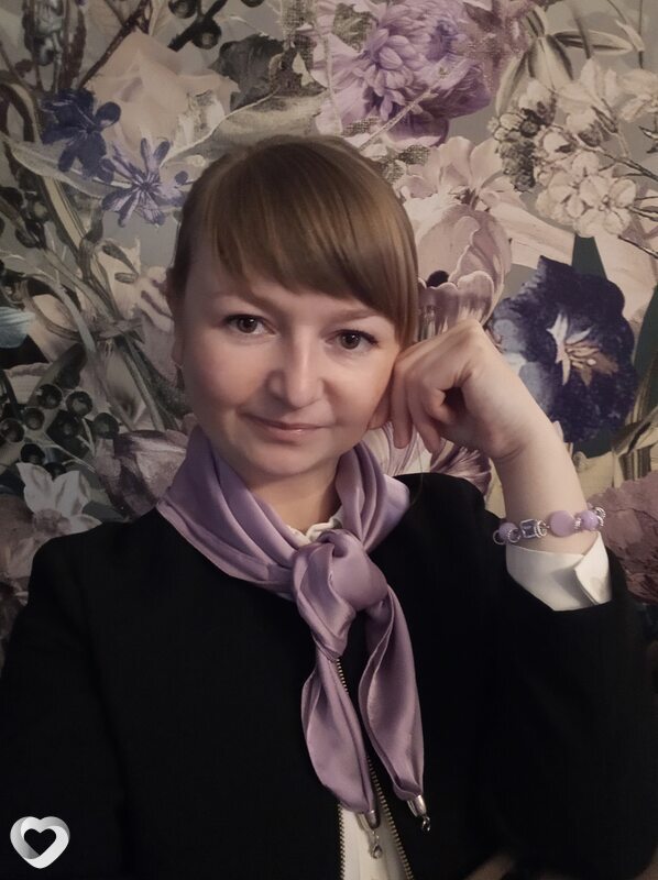 Екатерина, 42, Санкт-Петербурге — анкета №629901