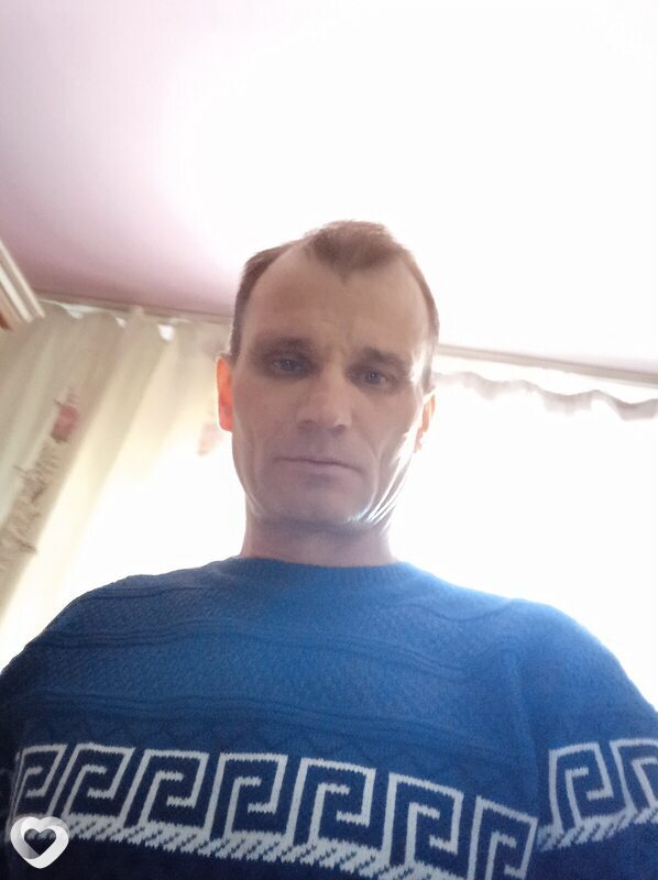 Алексей, 49, Семей — анкета №629905